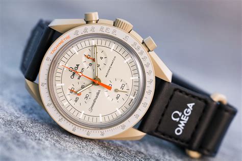 omega swatch moonwatch jupiter.